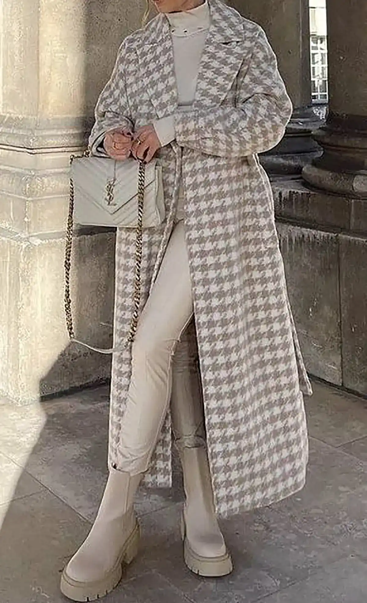مدل پالتو زنانه 
