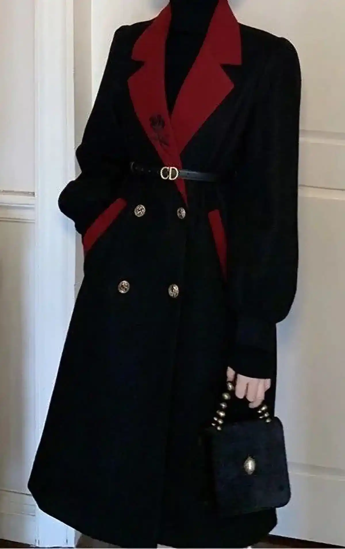 پالتو زنانه جدید 
