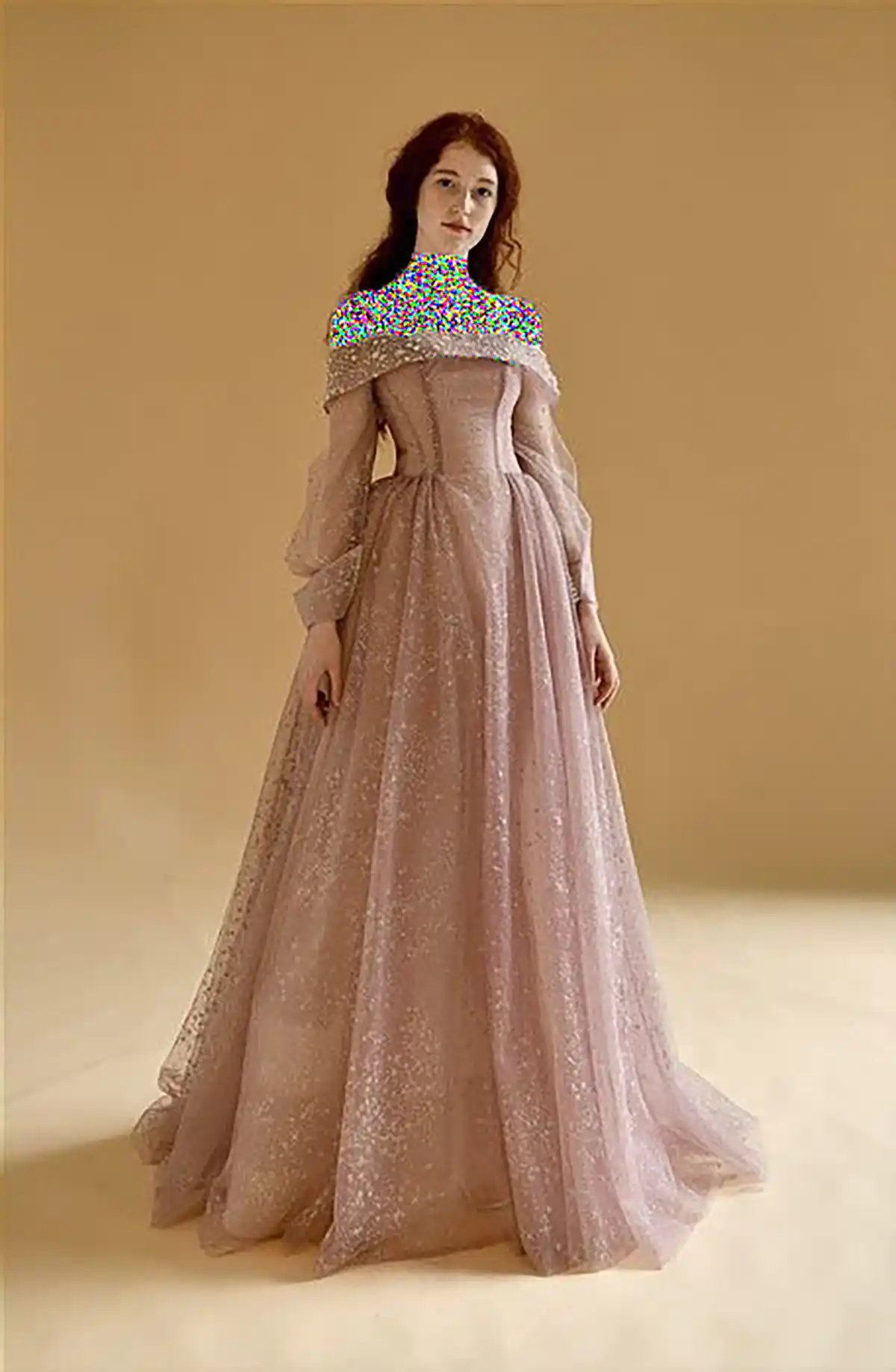 لباس مجلسی زنانه برای عروسی