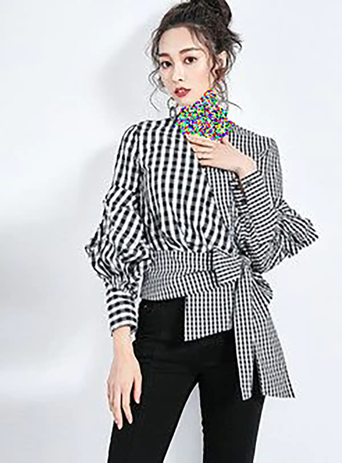 مدل شومیز جدید ۱۴۰۲