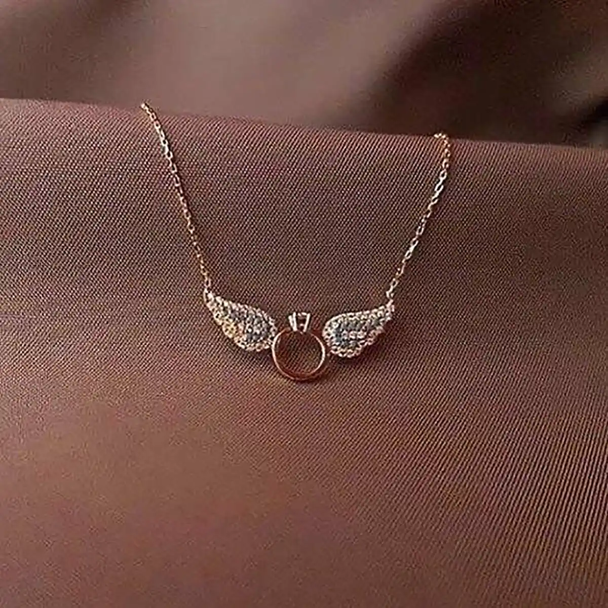 گردنبند ترند مردانه 