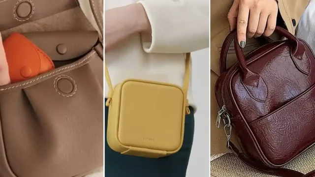 مدل مینی بگ جدید مناسب همه استایل ها