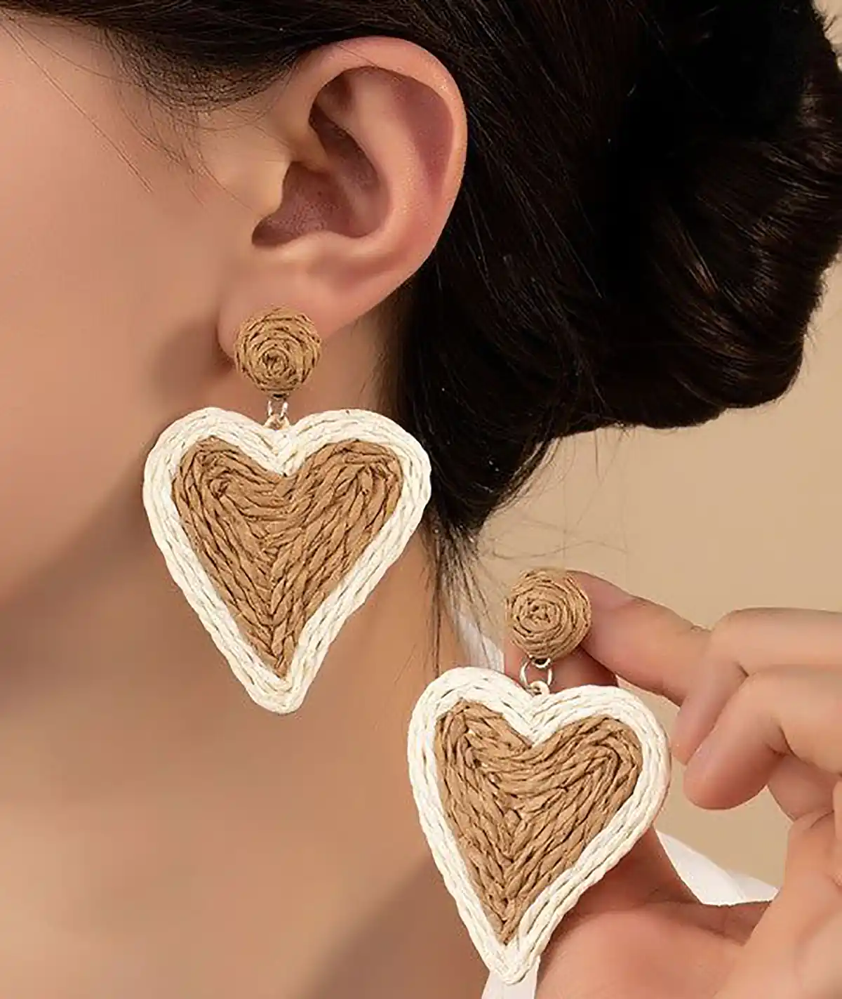 گوشواره زنانه