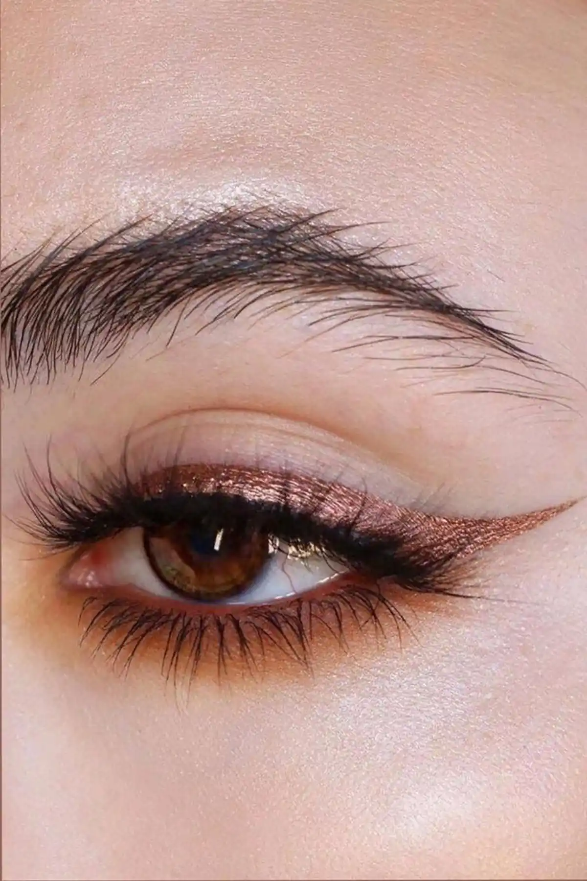 سایه خطی عروس 