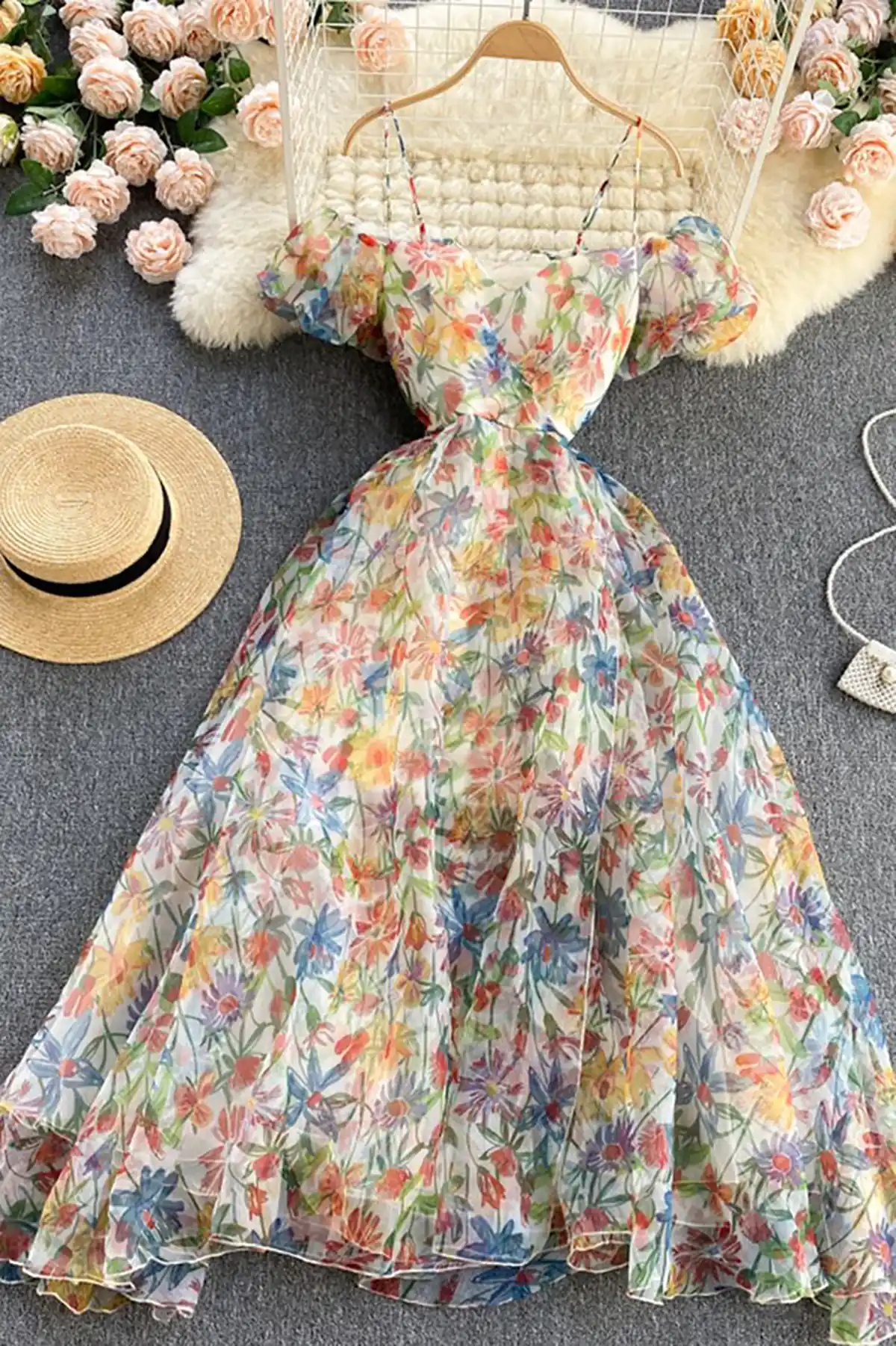 مدل لباس مجلسی ساده و شیک زنانه