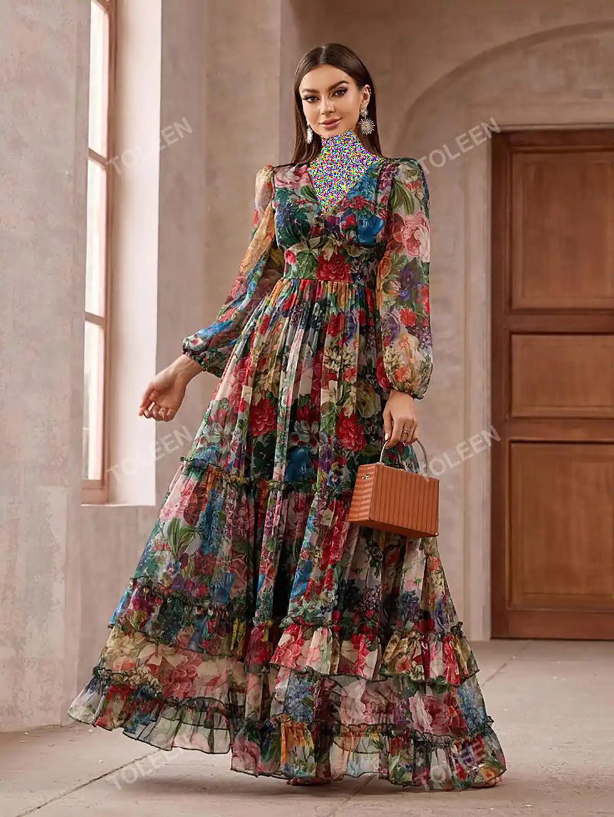 مدل لباس مجلسی ۲۰۲۴