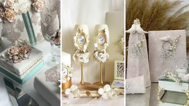 مدل ست بله برون جدید و شیک + گالری تصاویر