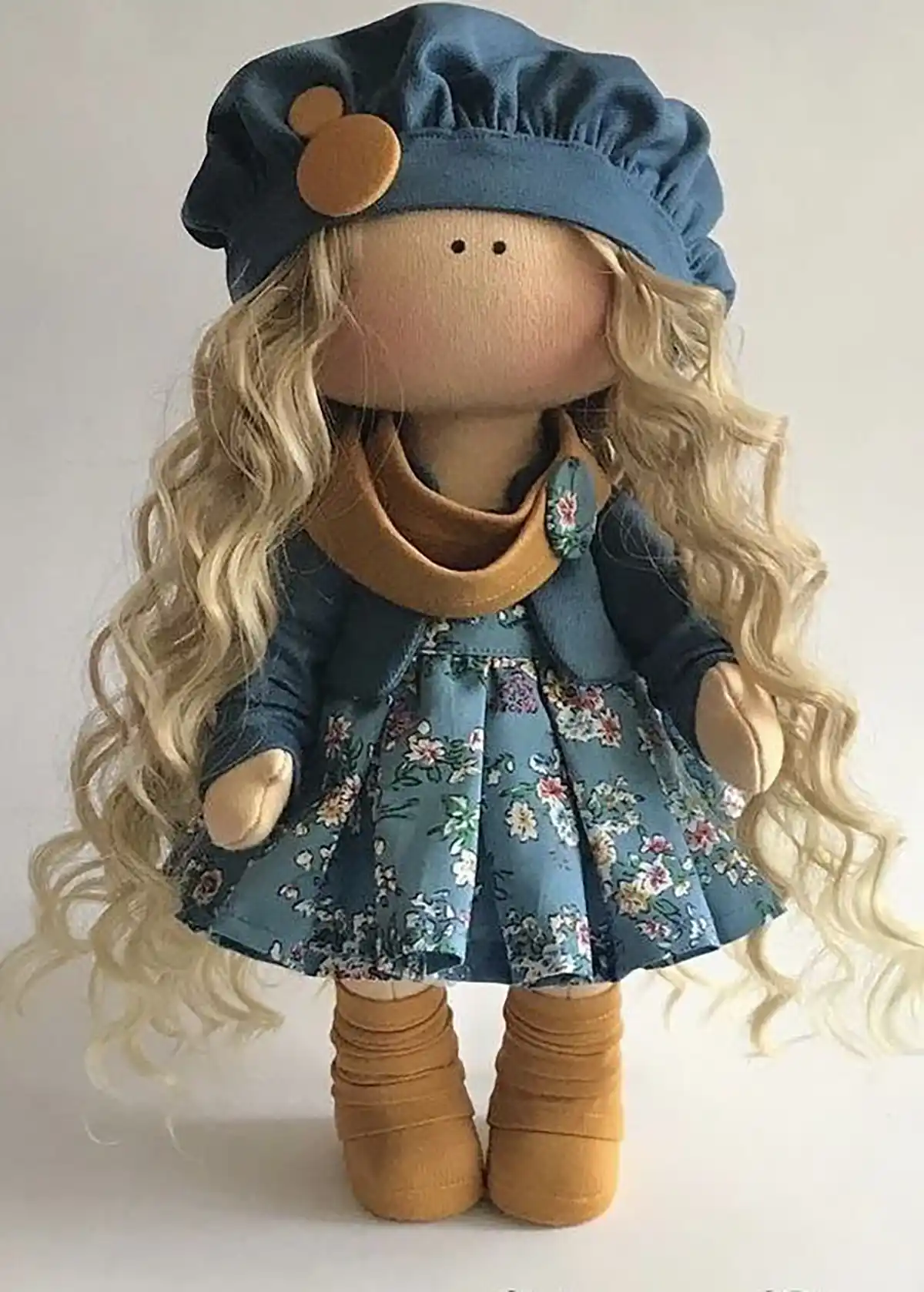 پارچه عروسک سازی
