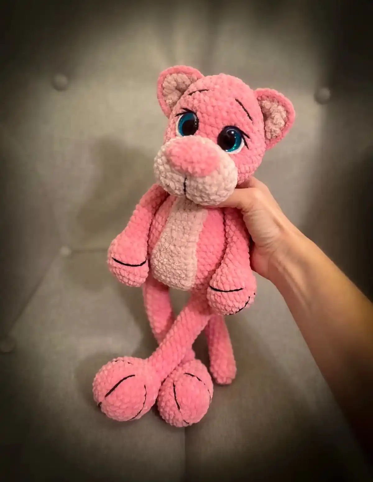 عروسک شخصیت کارتنی