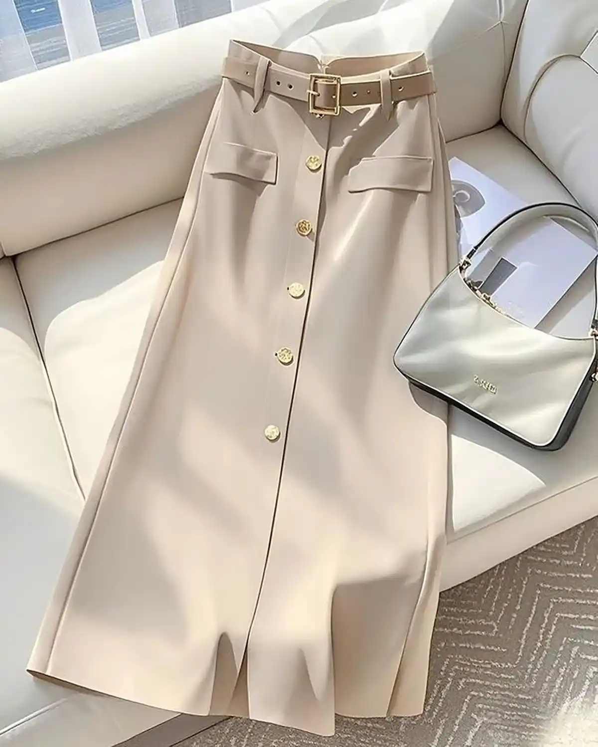 دامن زنانه مجلسی
