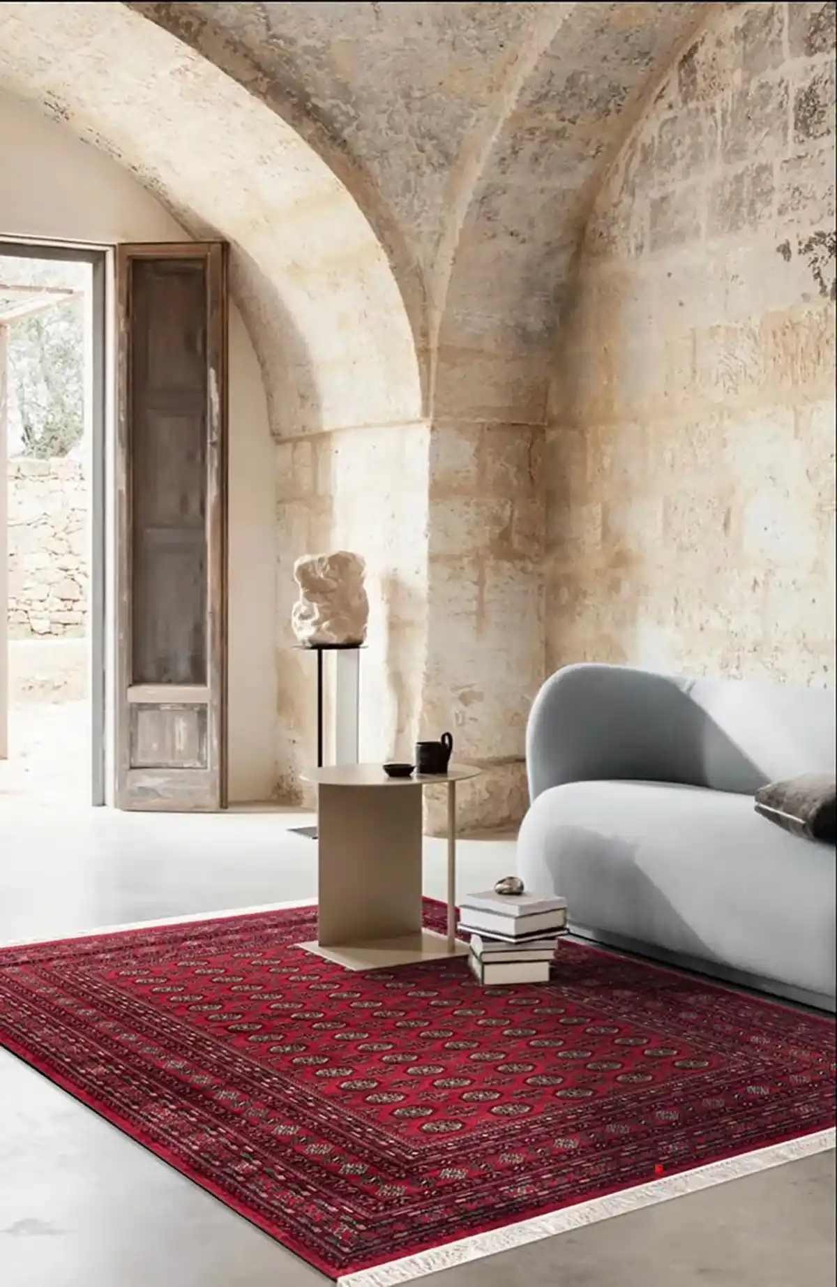 خرید و فروش فرش دستباف