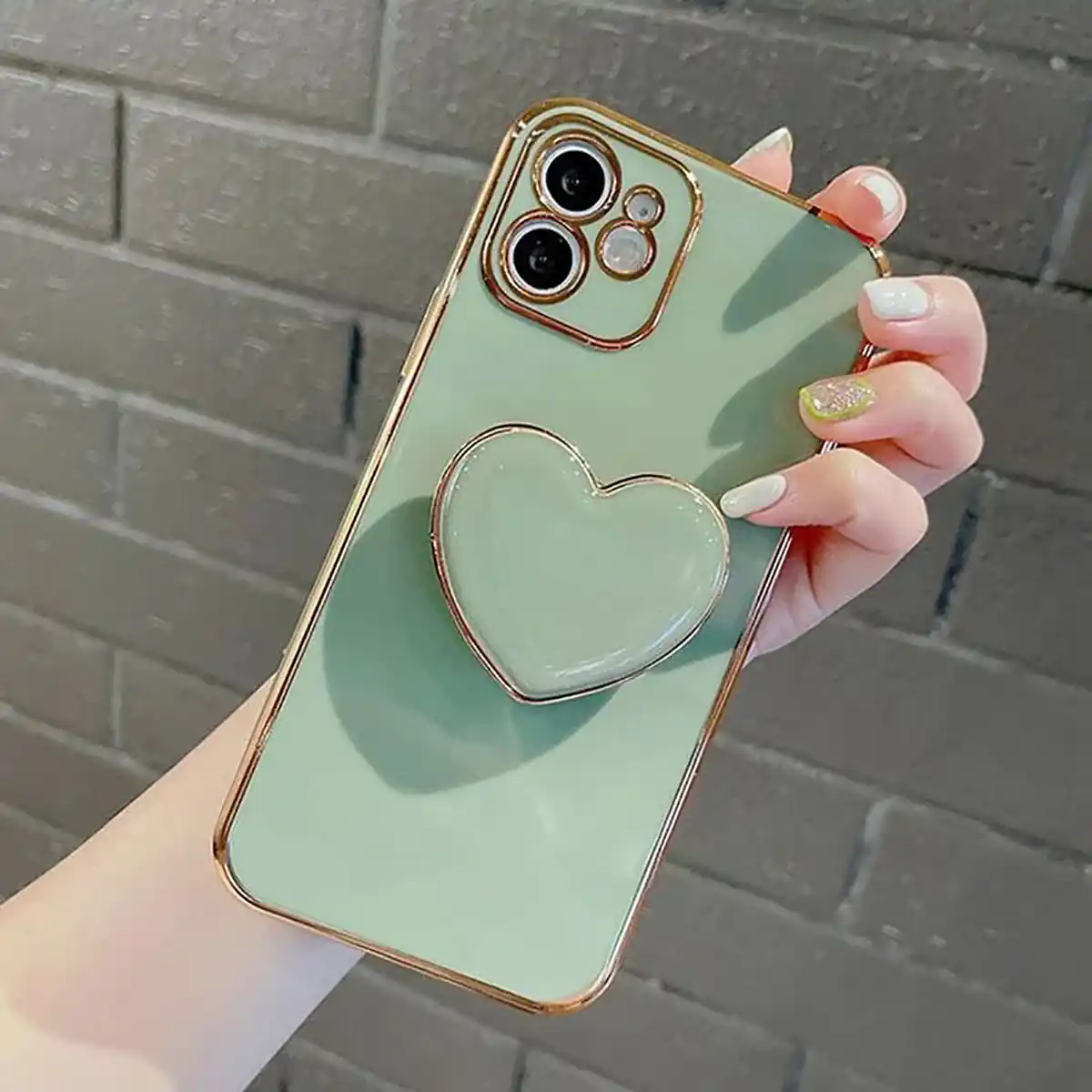 قاب گوشی سیلیکونی