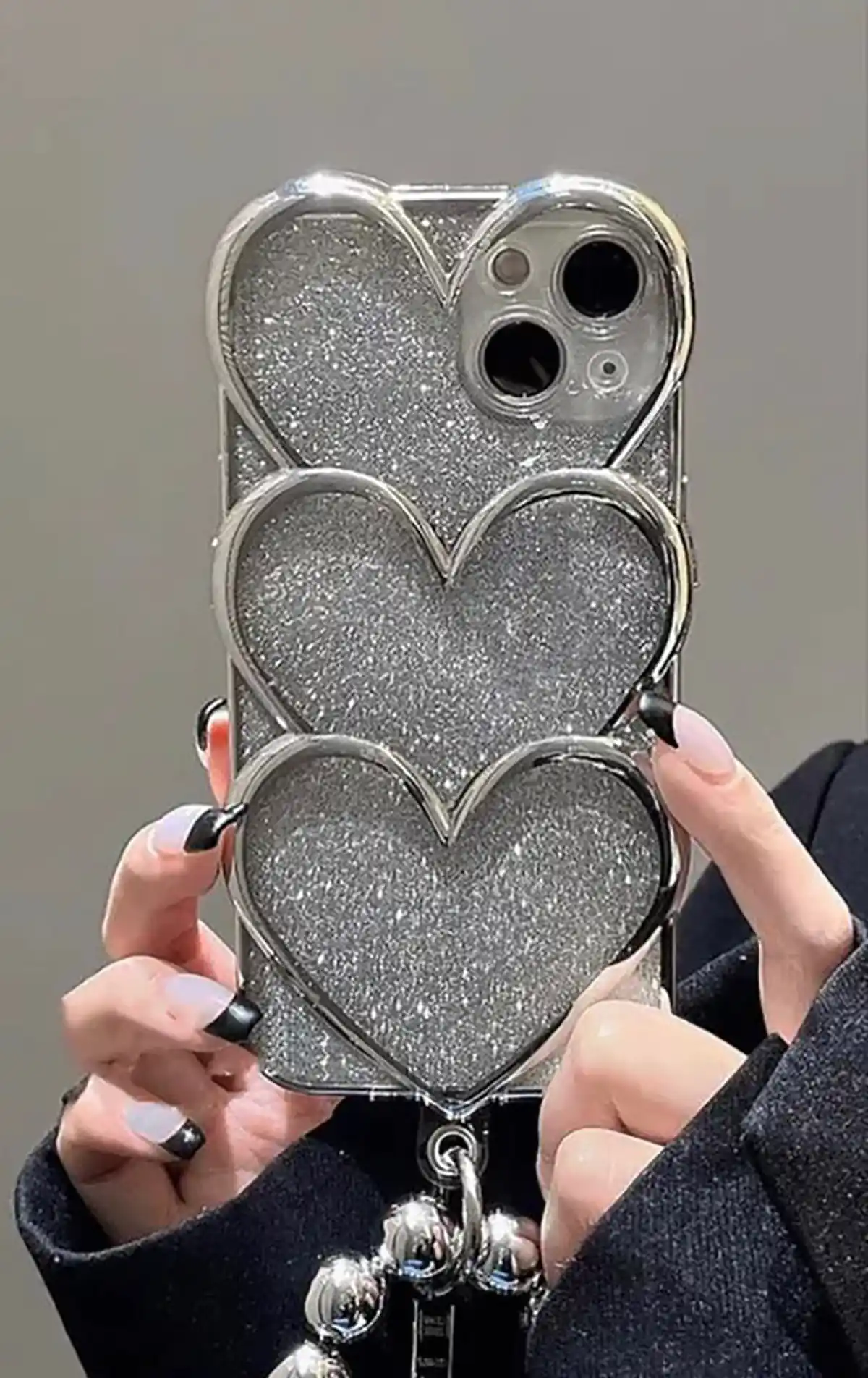 قاب گوشی فانتزی 