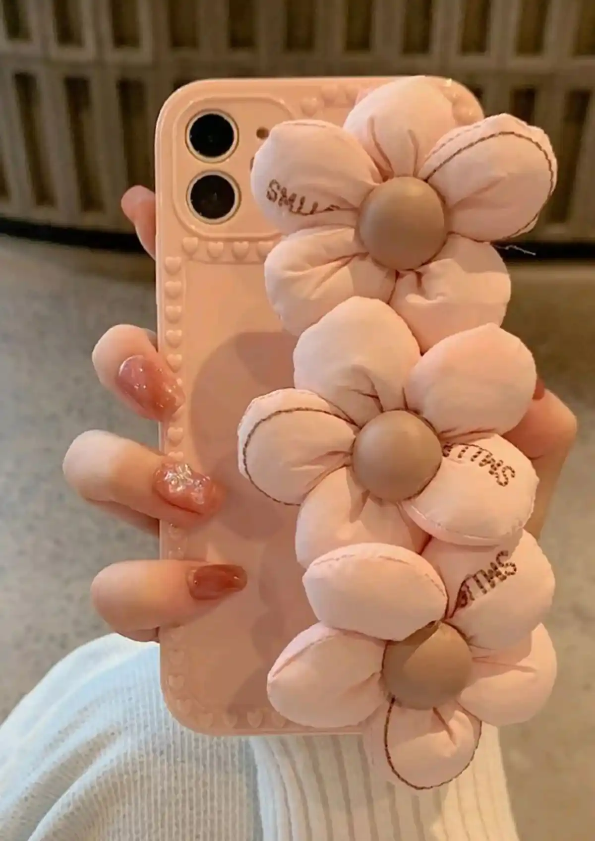قاب گوشی سیلیکونی 