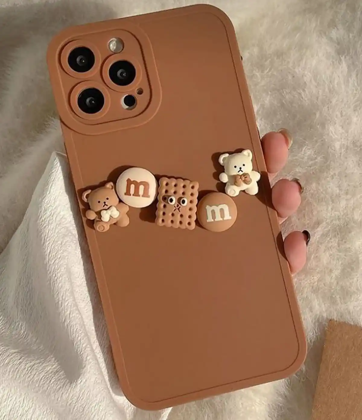 قاب گوشی ایفون ۱۳ پرو
