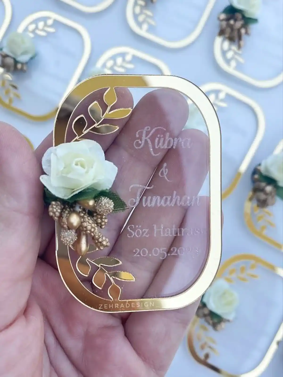 گیفت عروسی دیجی کالا 