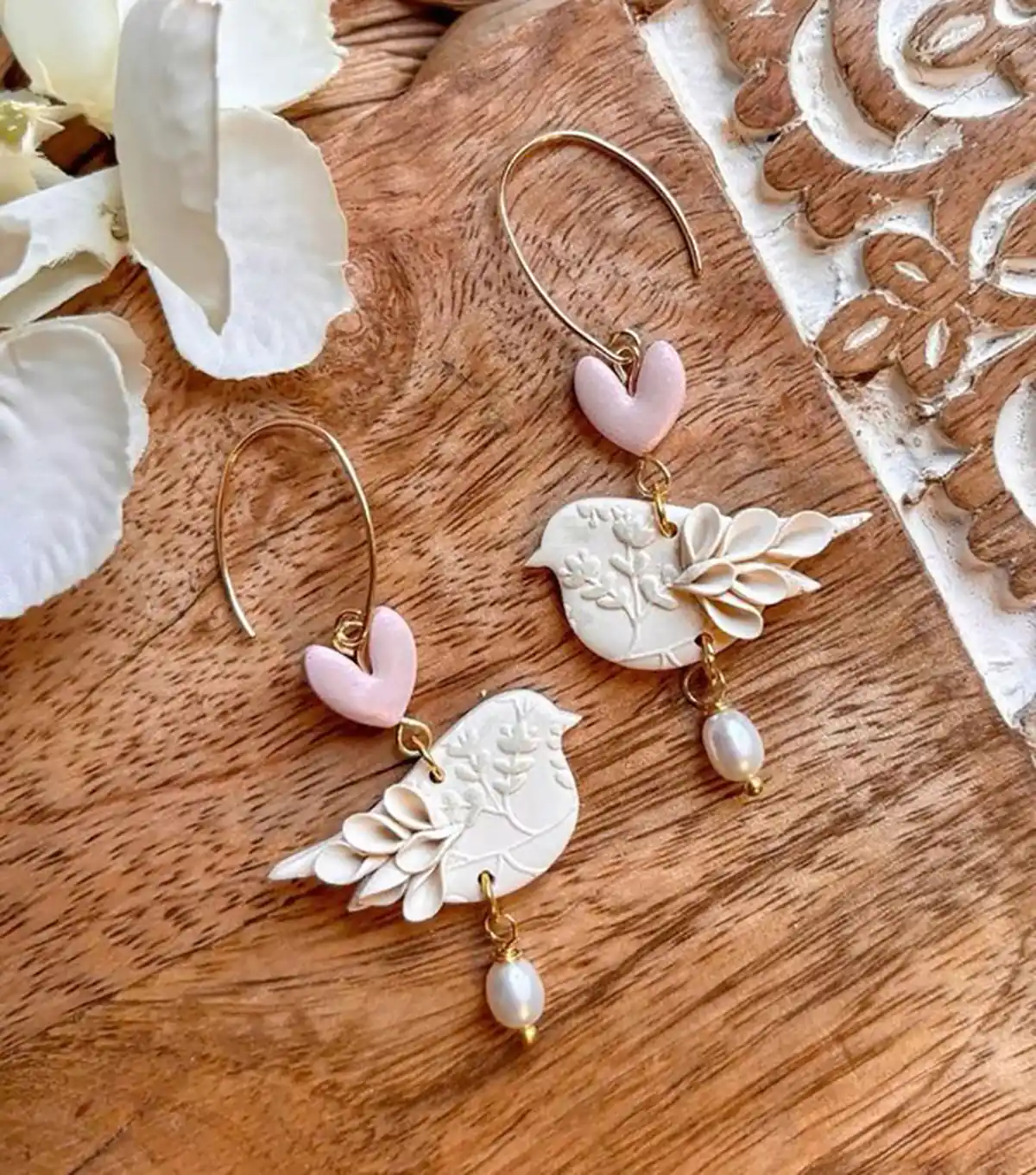 گوشواره حلقه ای طلا 
