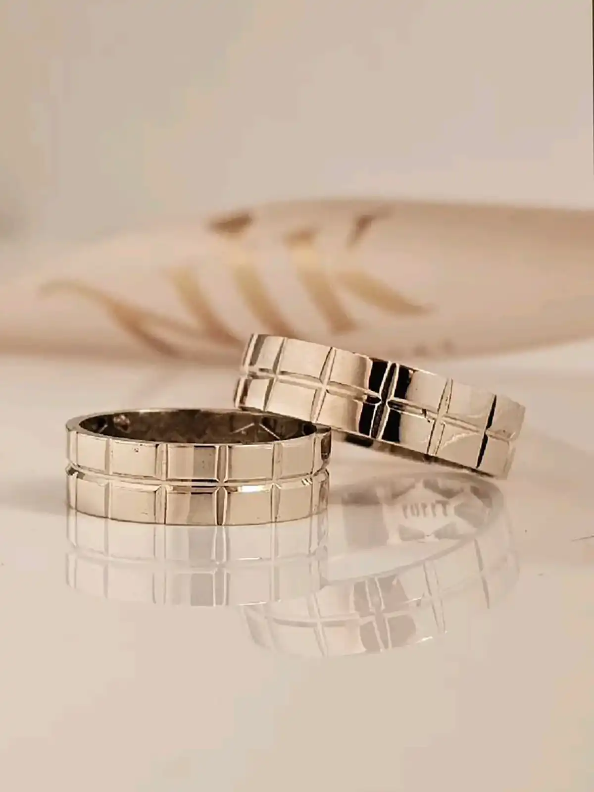 حلقه ست عروسی