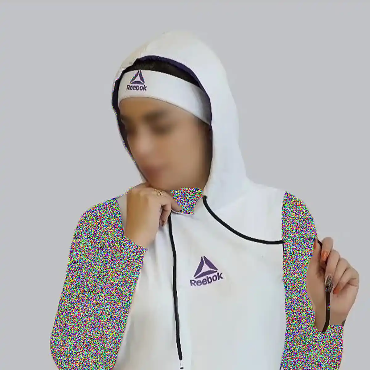 هدبند ورزشی مردانه
