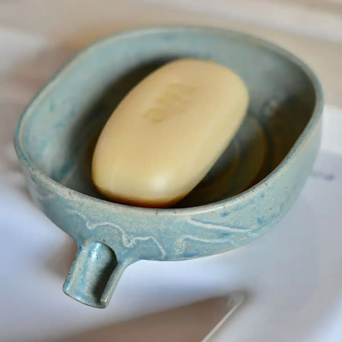 جا مسواکی دیواری 