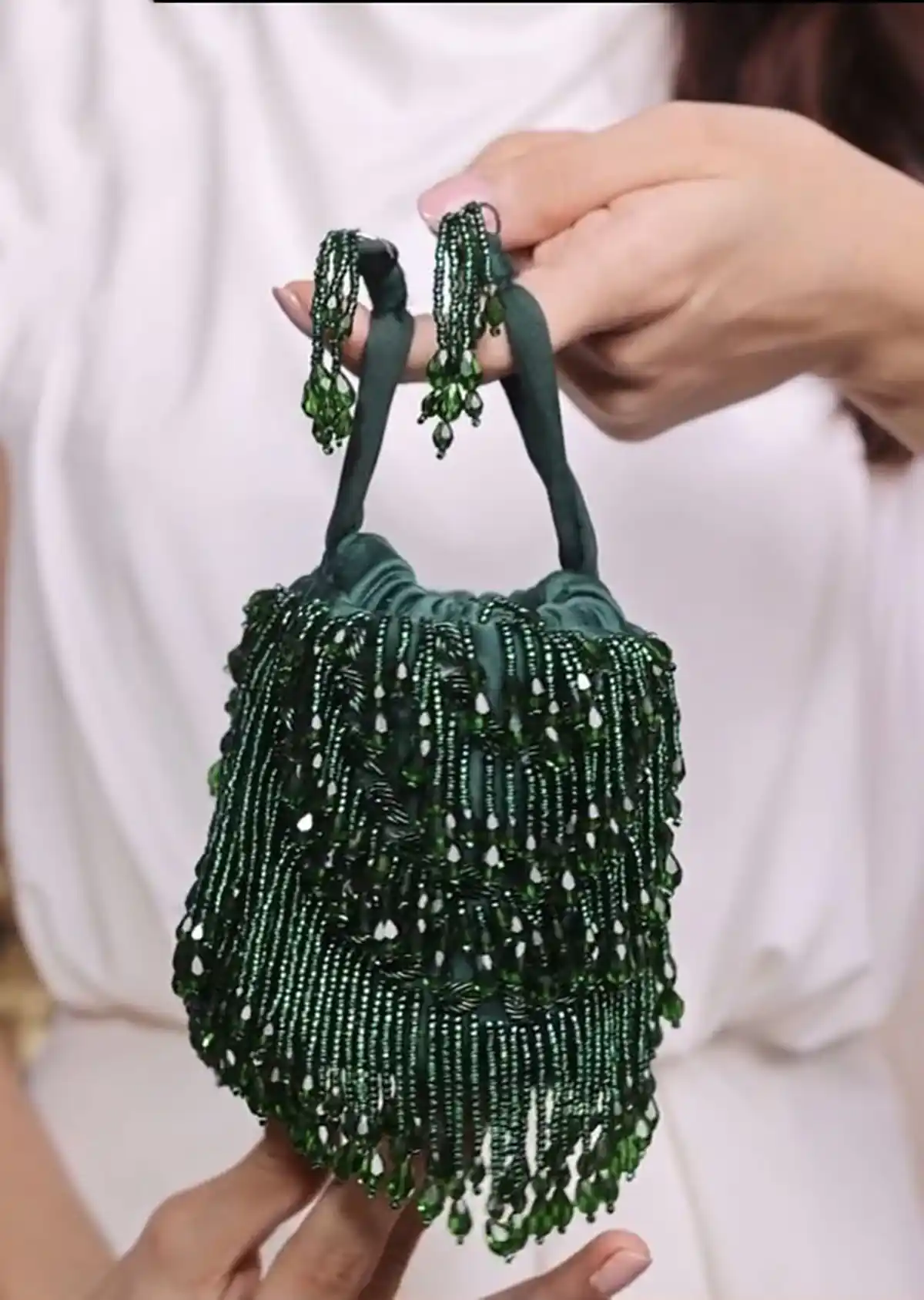 کیف زنانه لاکچری 