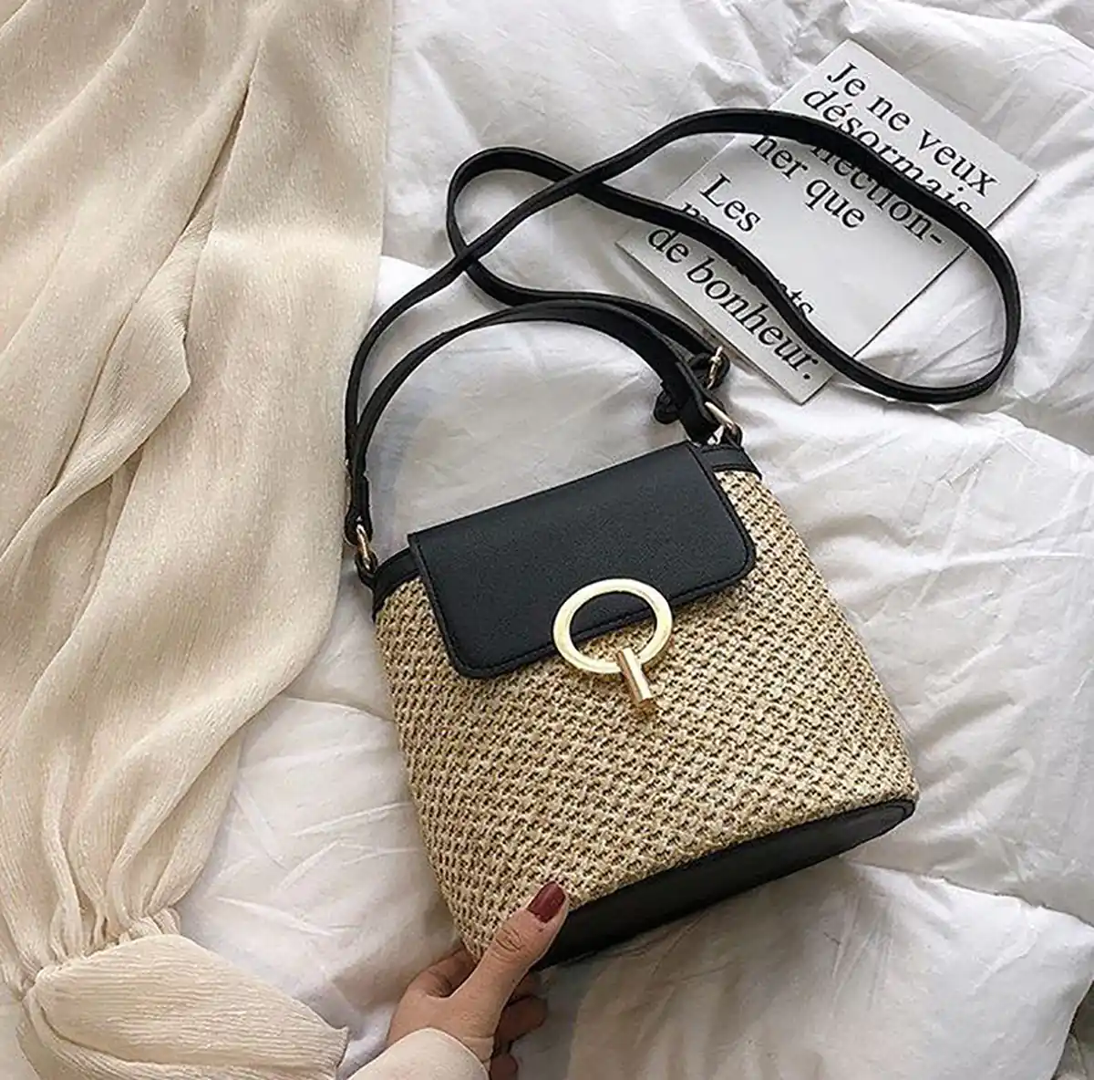 کیف زنانه 