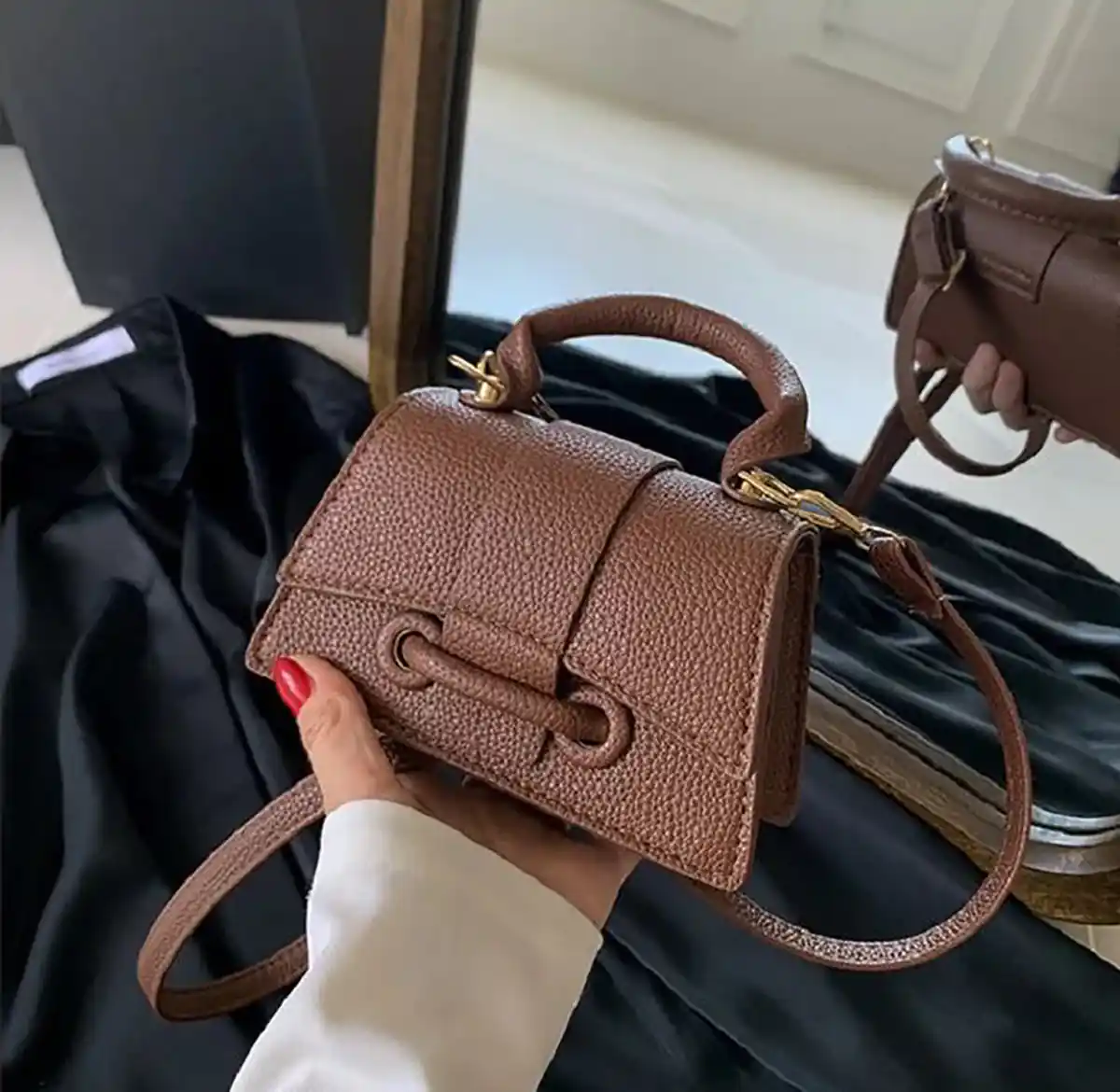 کیف دخترانه فانتزی 