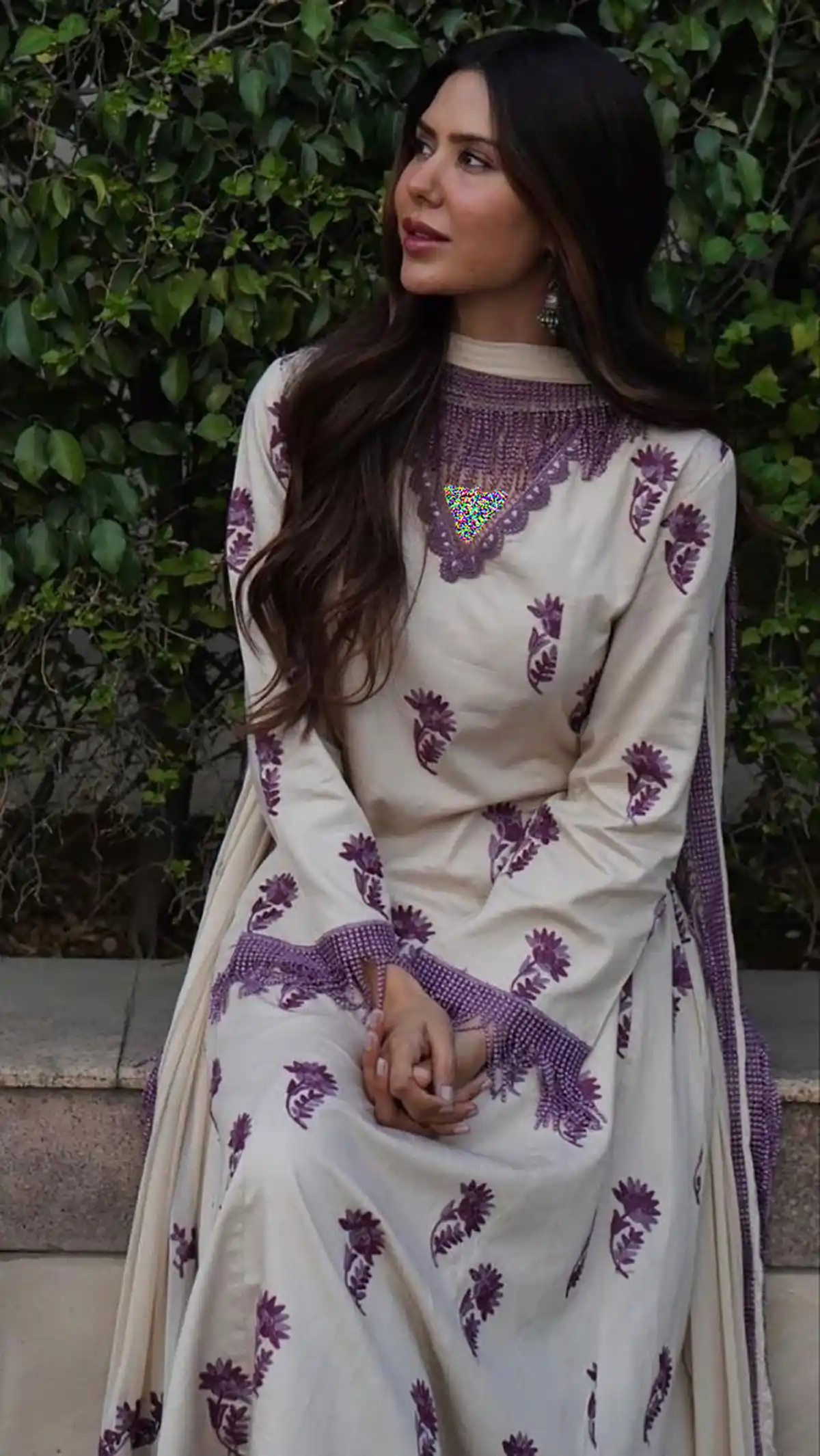 مدل لباس هندی 