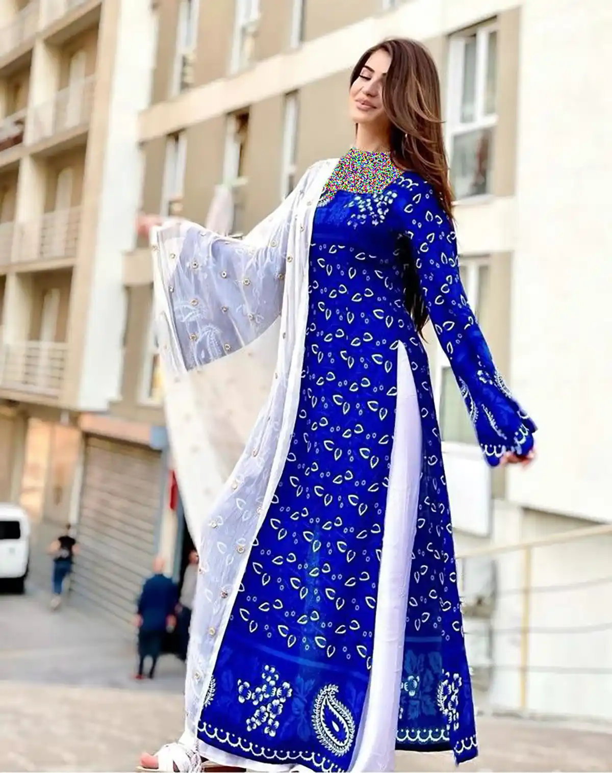 خرید لباس هندی دیجی کالا
