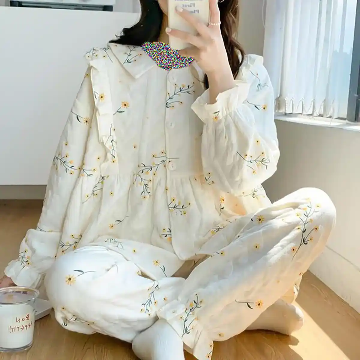 لباس خواب راحتی