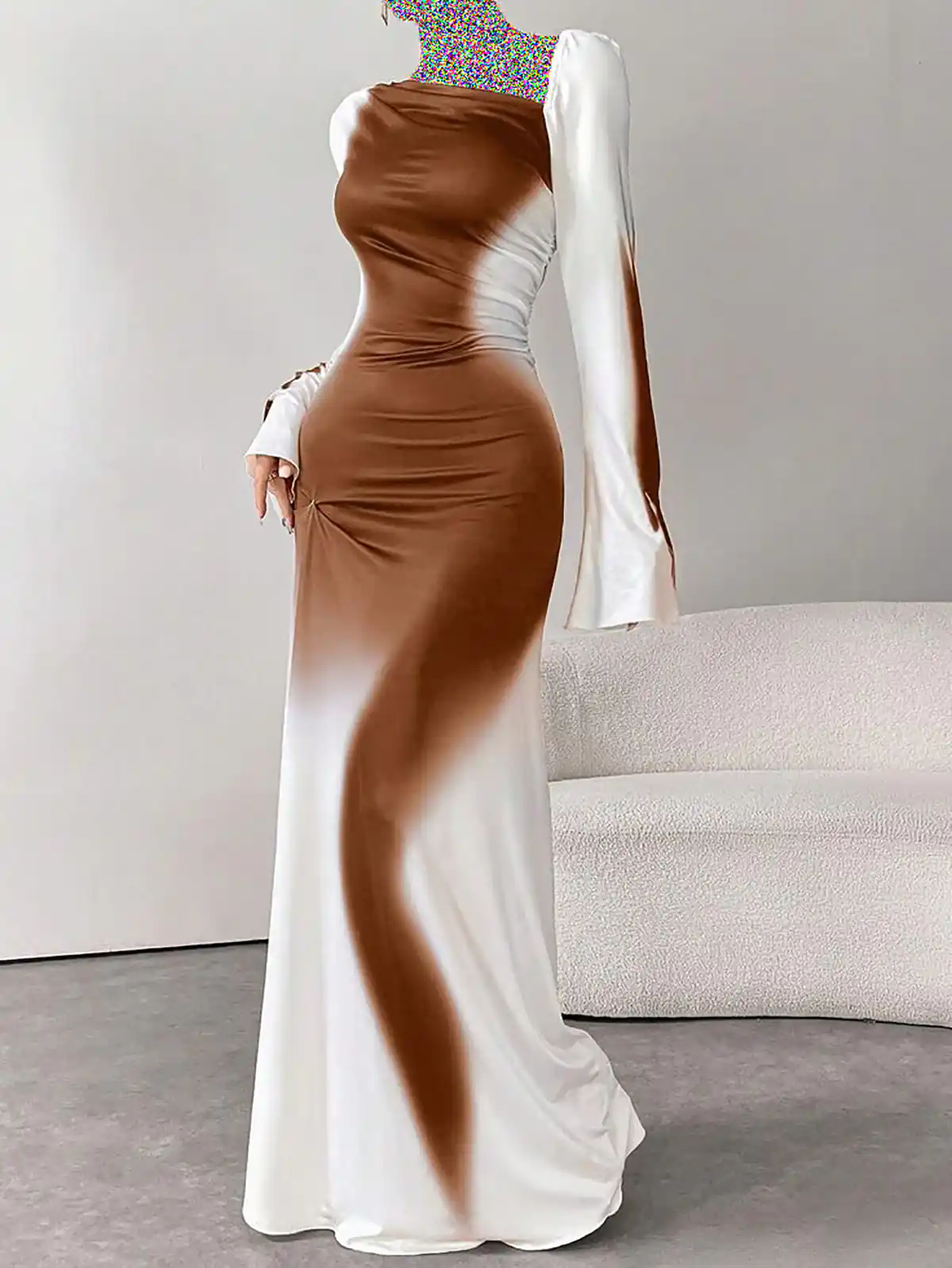 مدل لباس مجلسی ۲۰۲۴