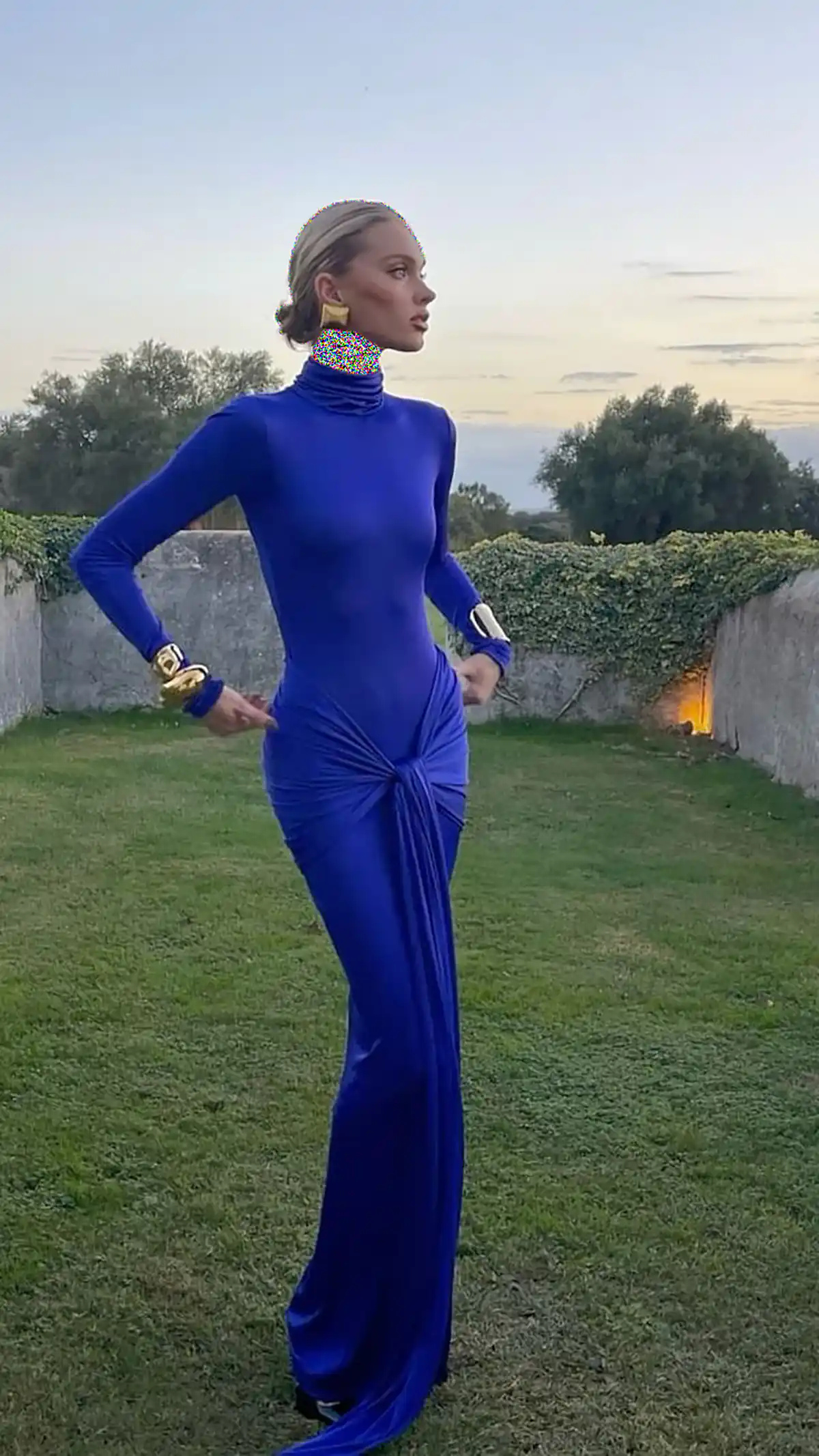لباس مجلسی زنانه شیک