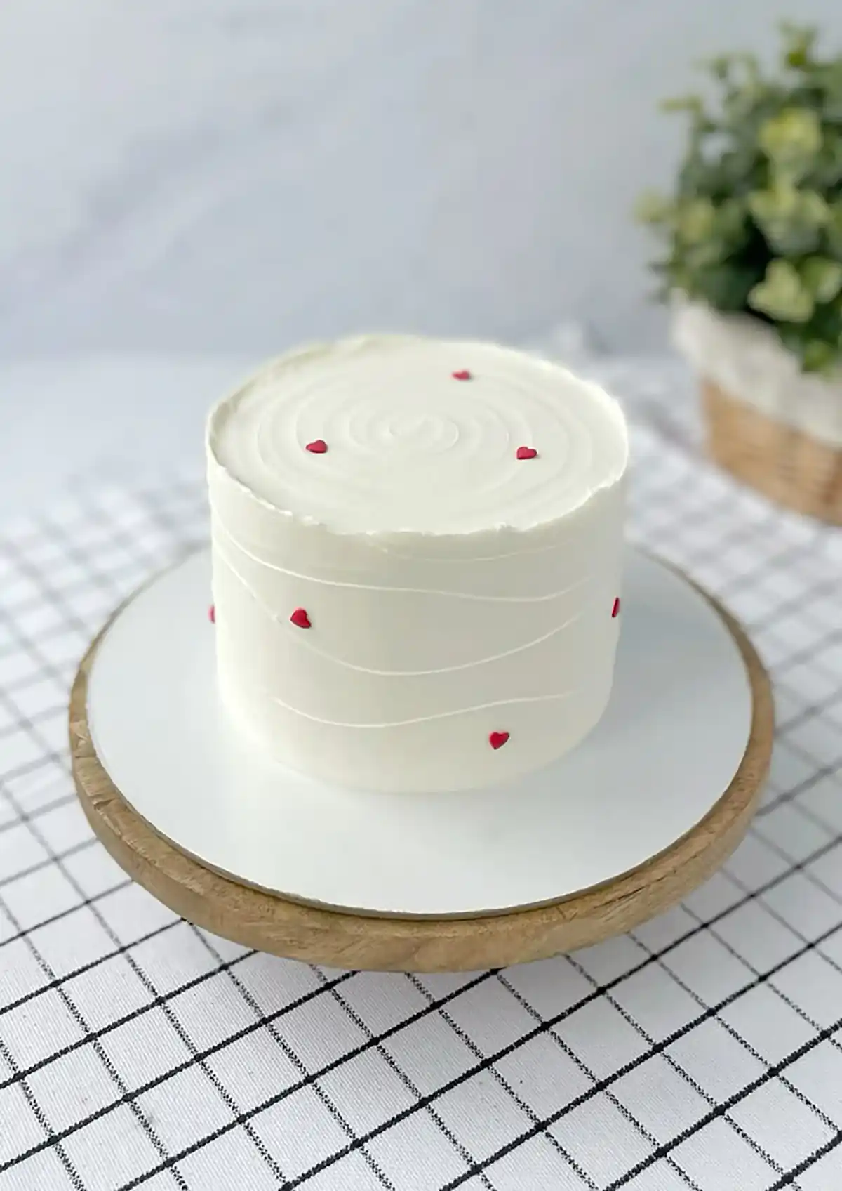 جدیدترین کیک تولد دخترانه ۱۴۰۳