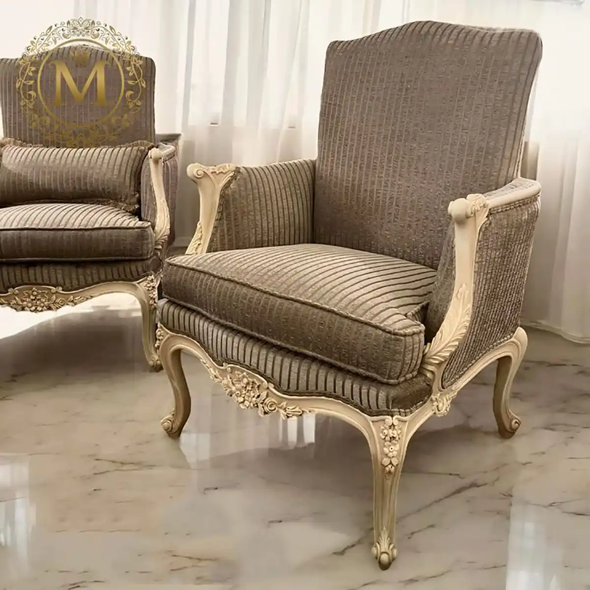 مدل مبل راحتی جدید 