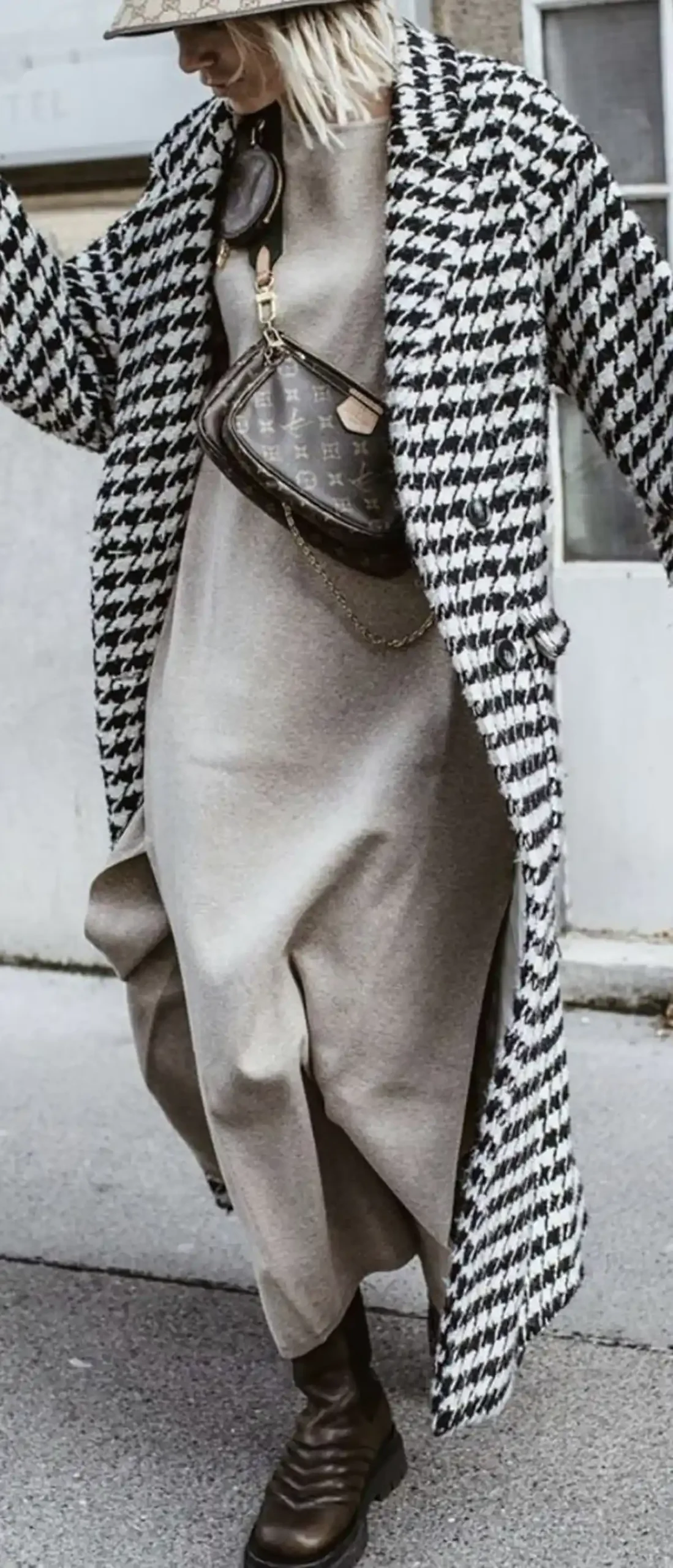 مدل پالتو زنانه 
