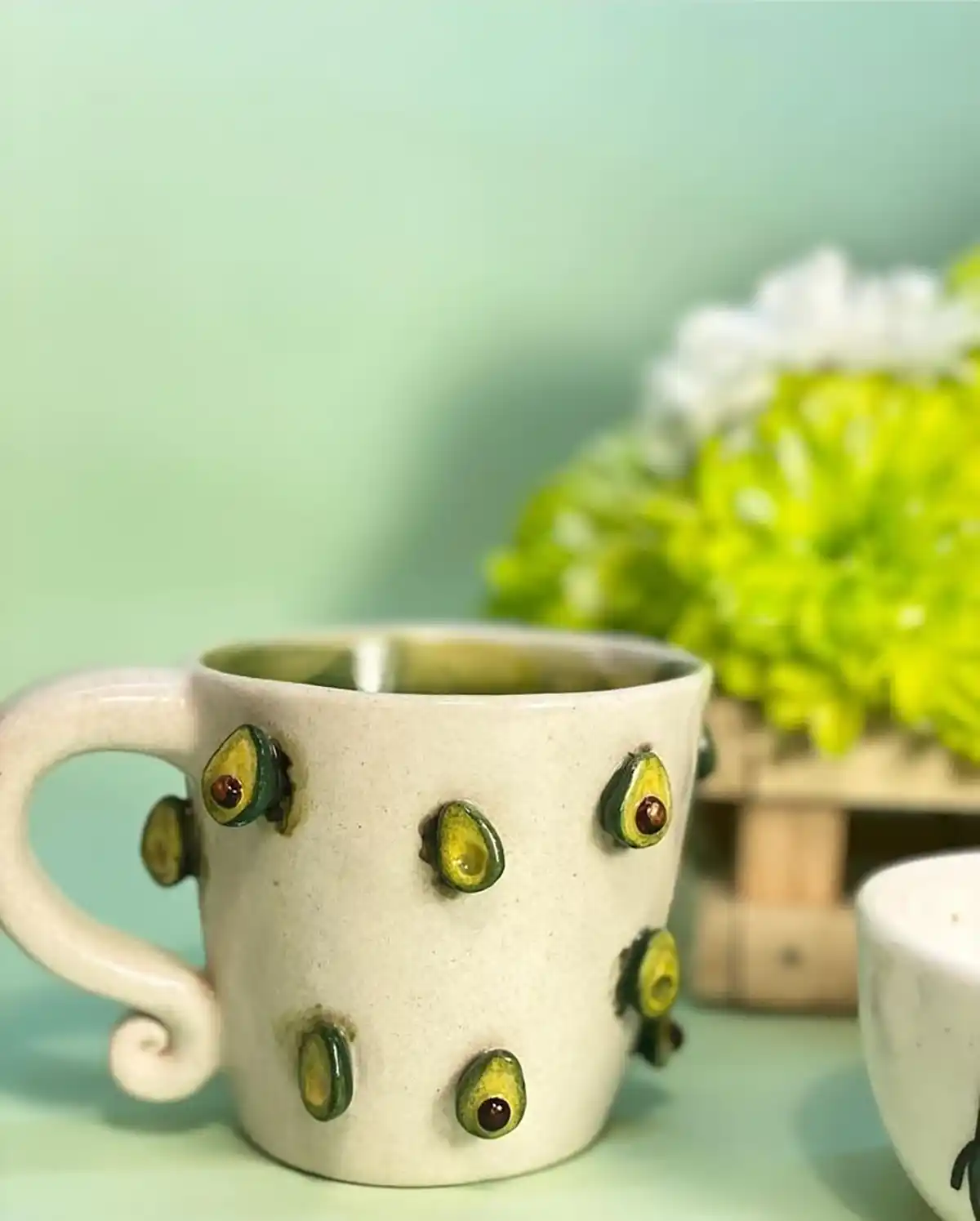 ماگ فانتزی در دار
