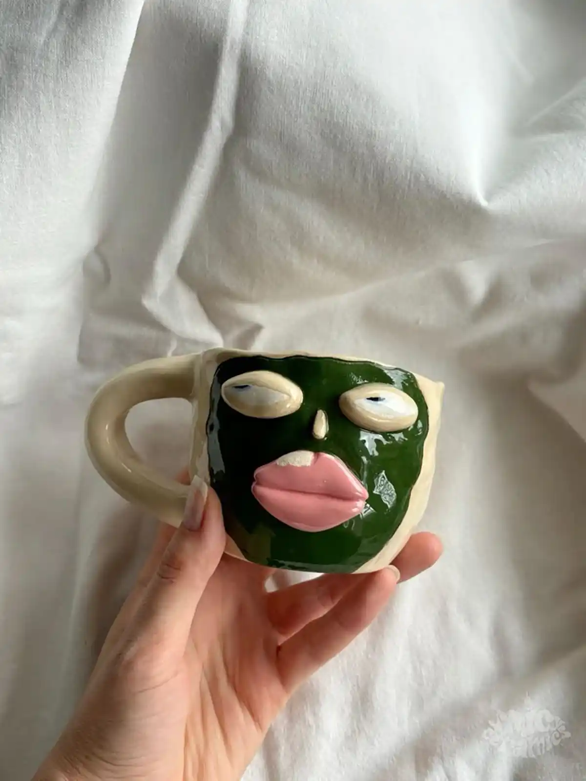 ماگ فانتزی در دار