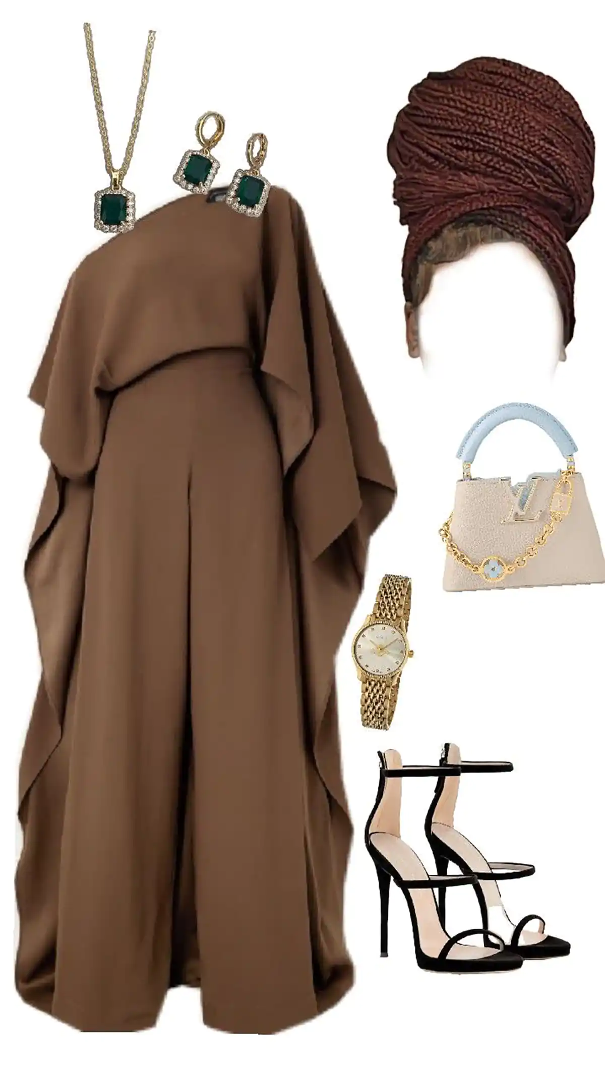 اورال جین
