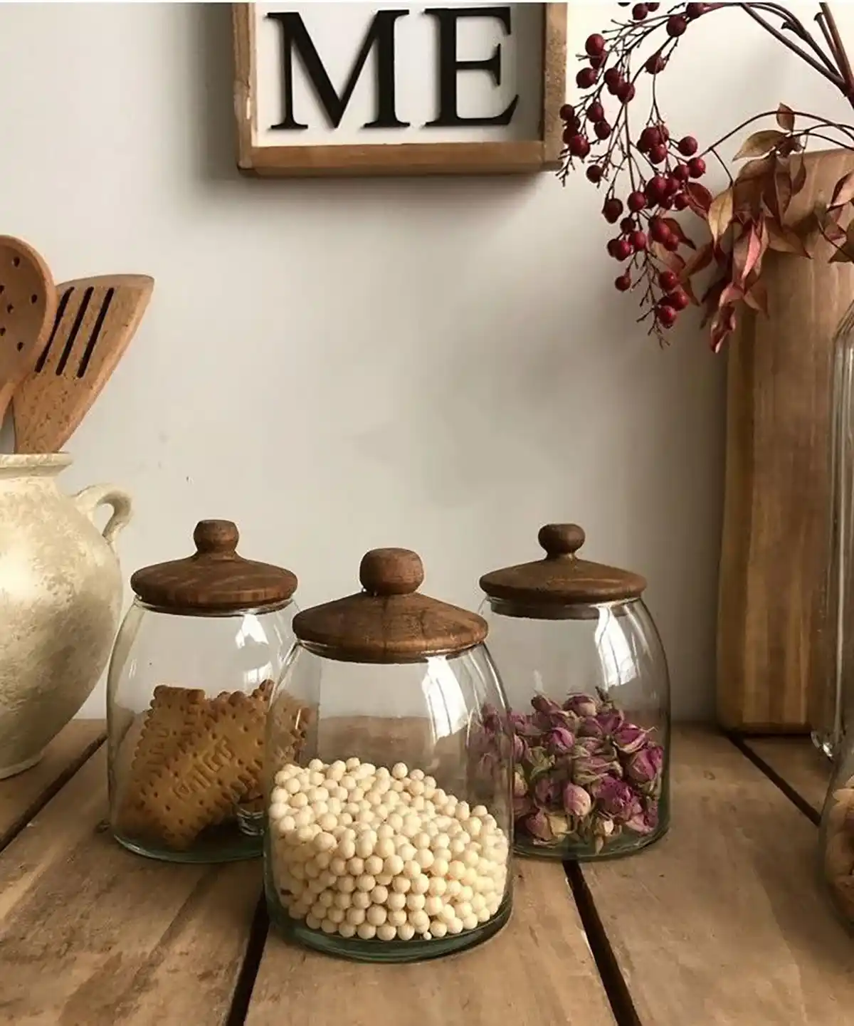 جا ادویه ای لاکچری
