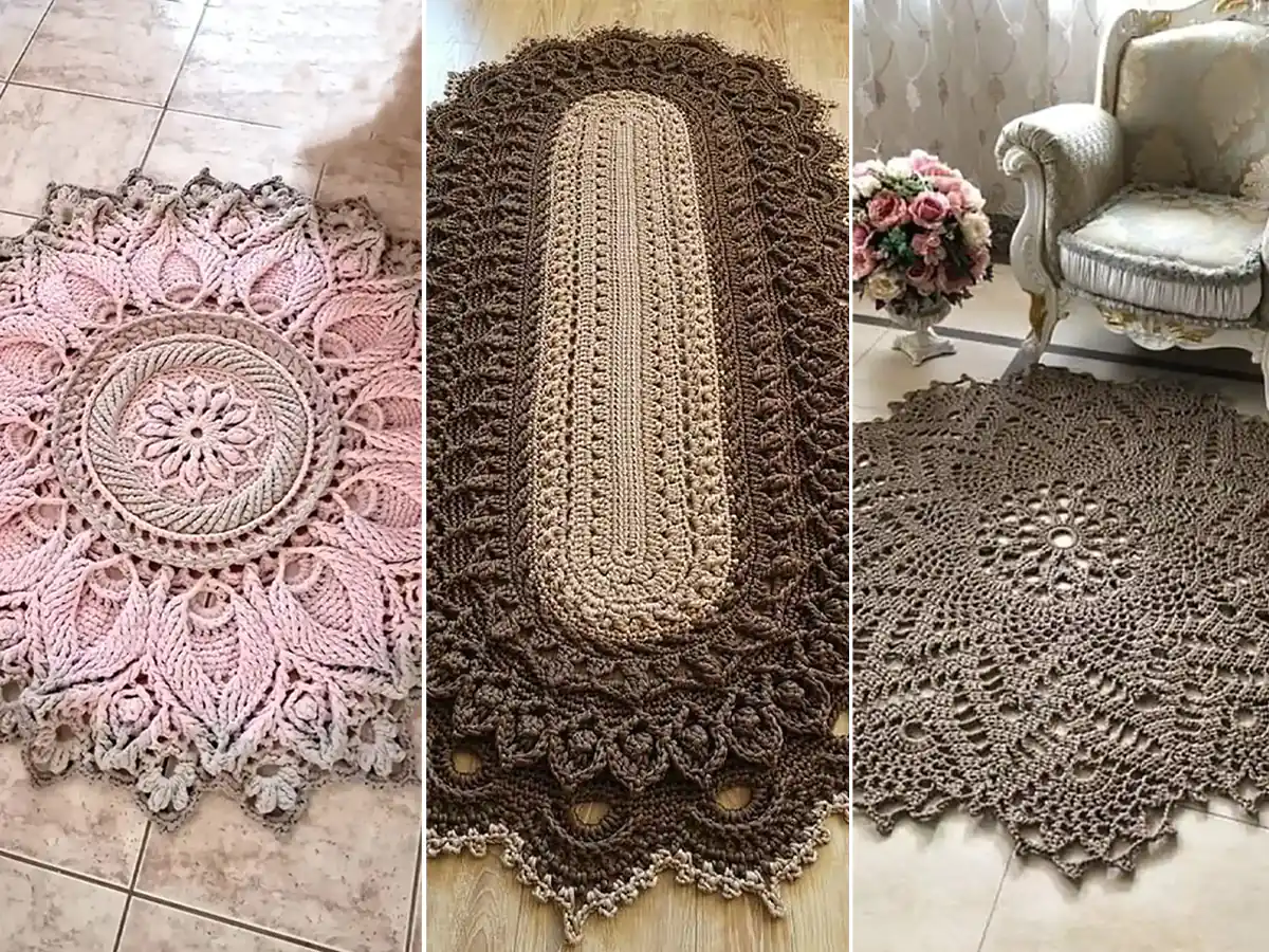 پادری درب ورودی