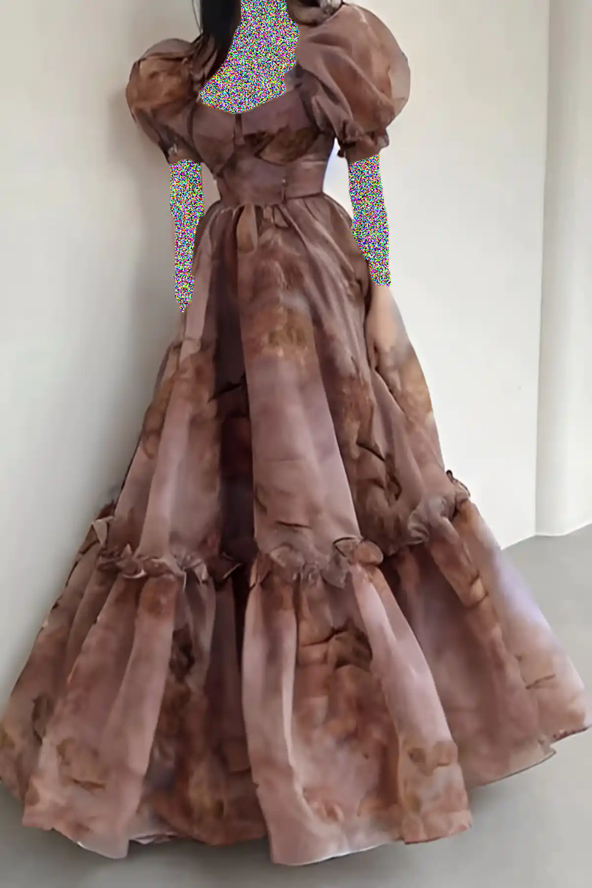 لباس مجلسی زنانه شیک 