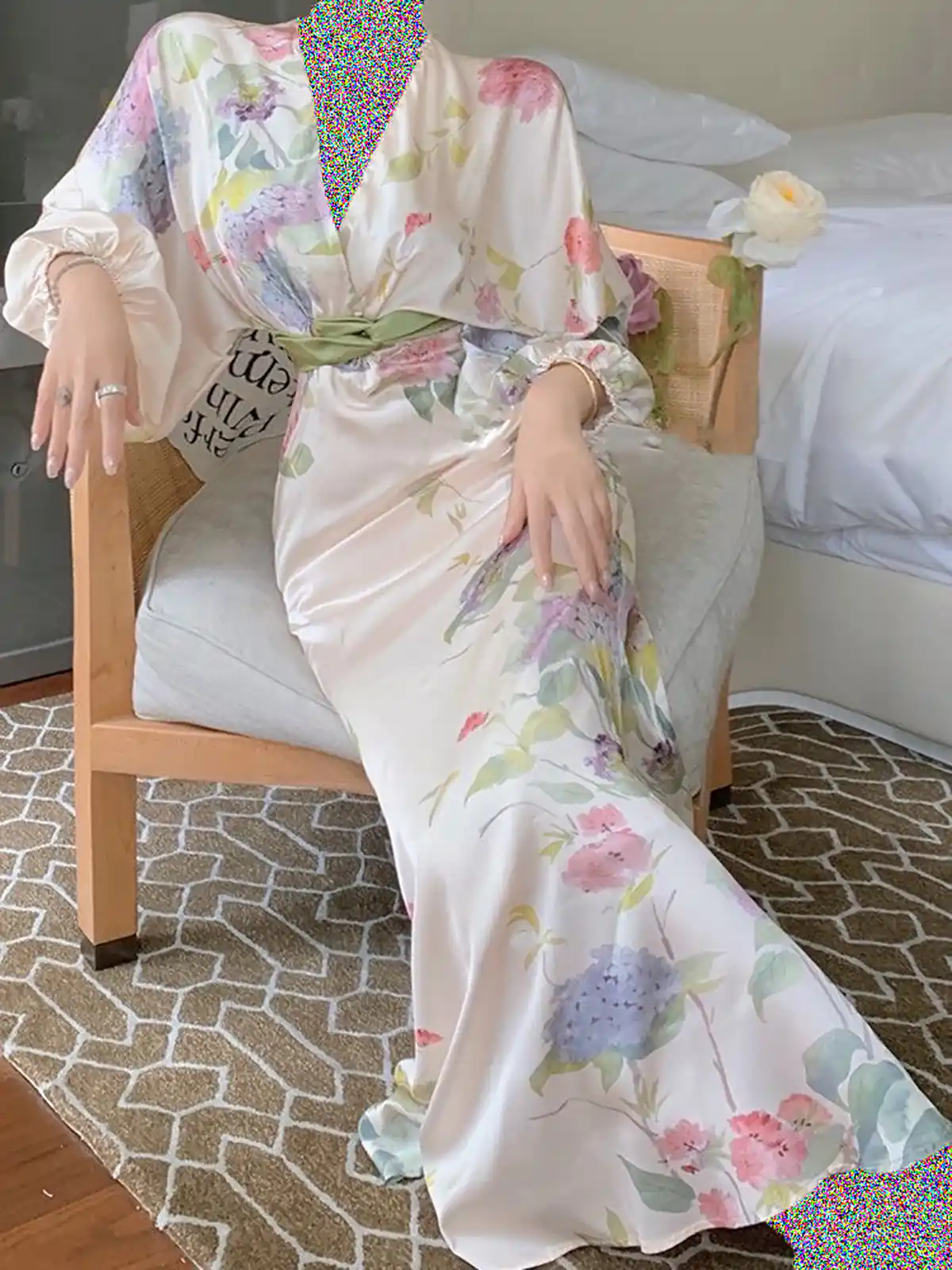 لباس مجلسی زنانه برای عروسی 