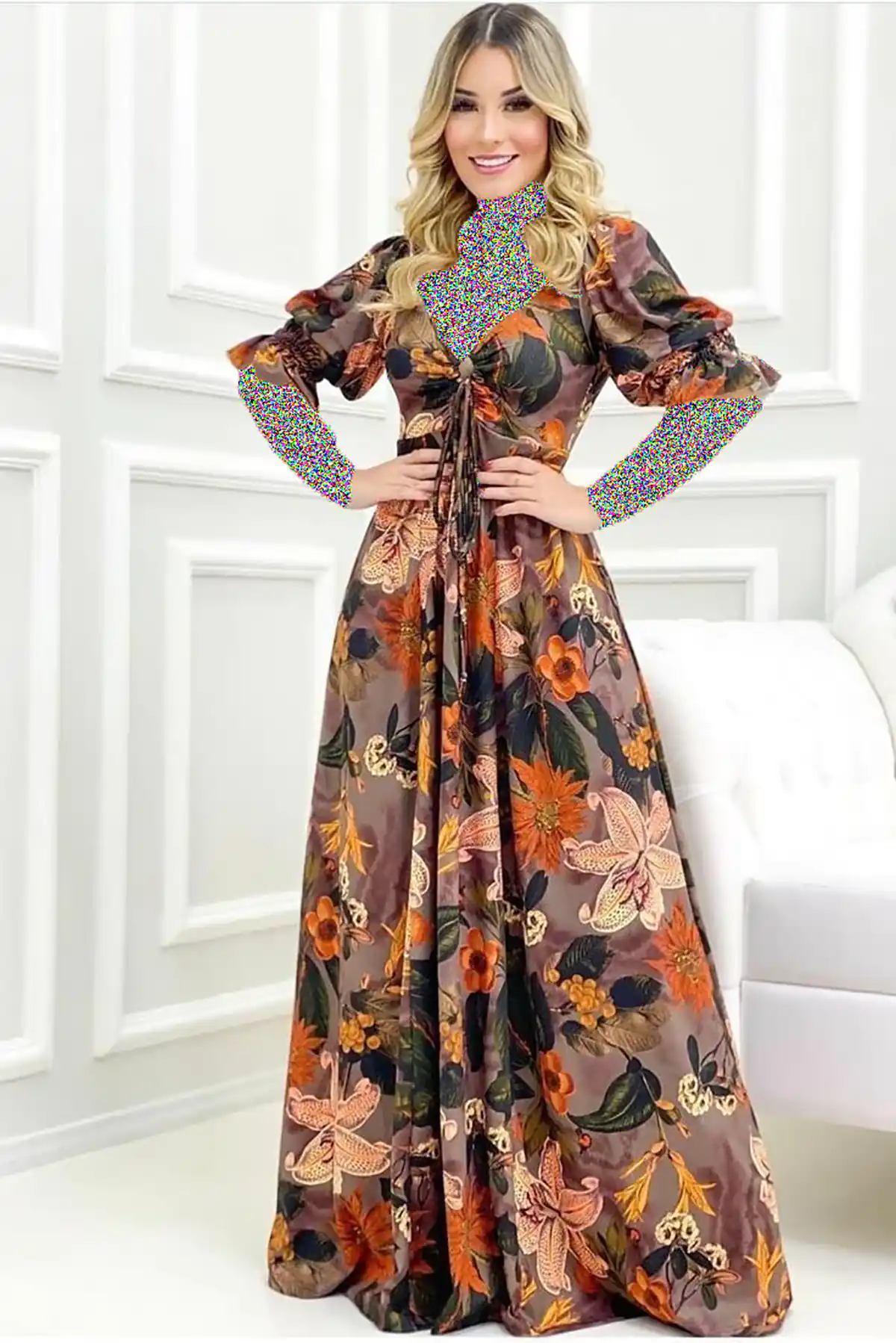 لباس ساحلی کوتاه