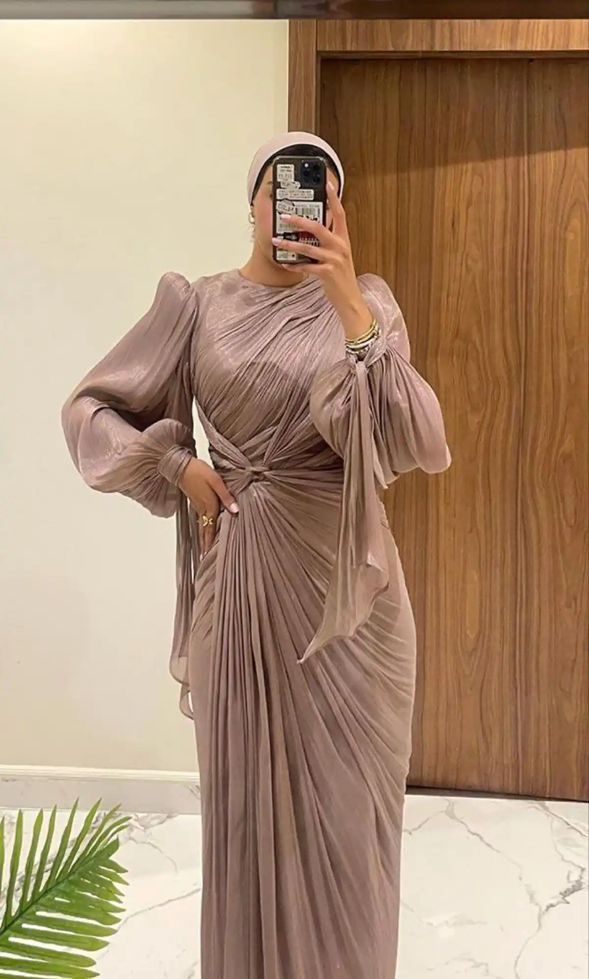 لباس مجلسی زنانه شیک 