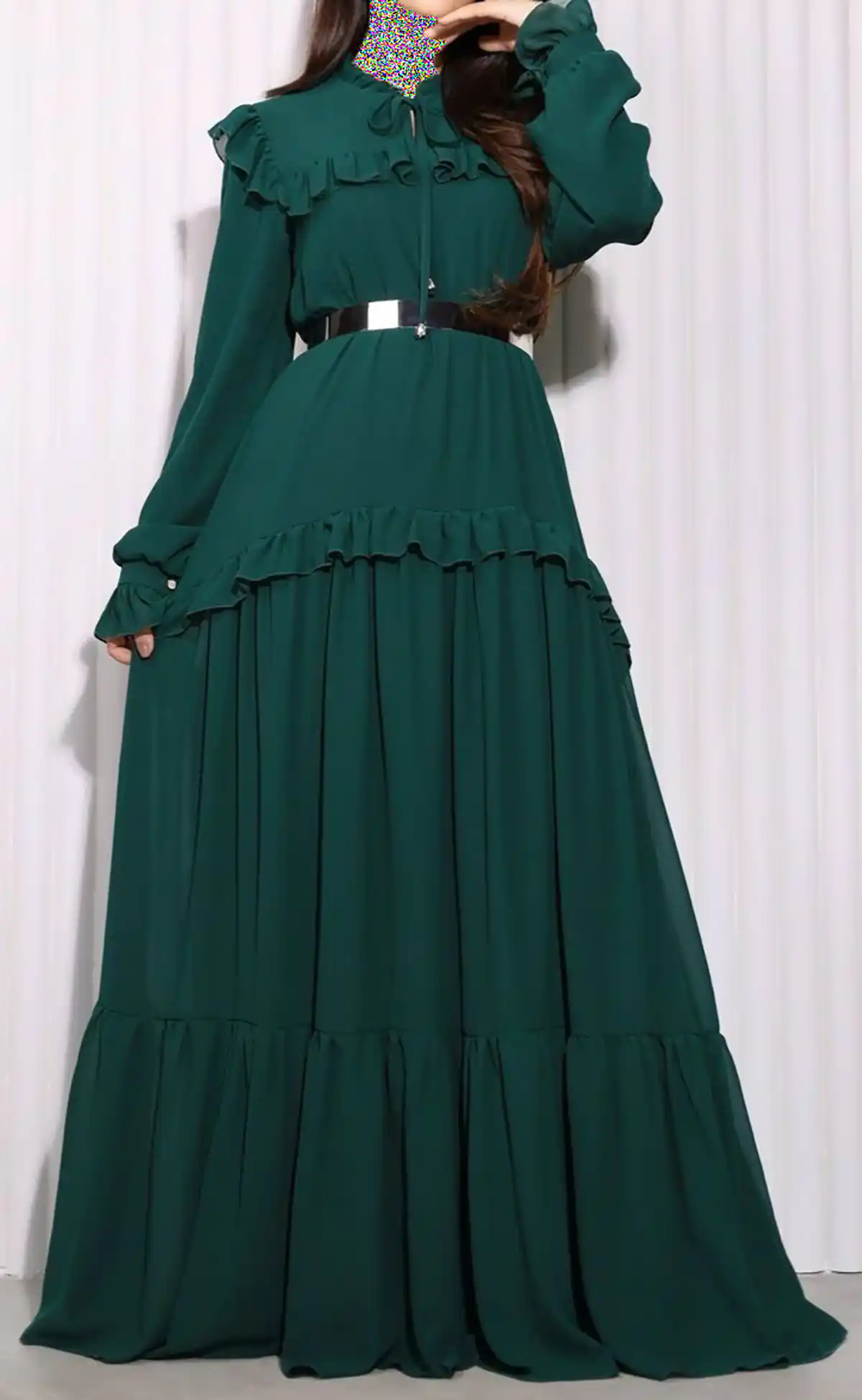 پیراهن زنانه