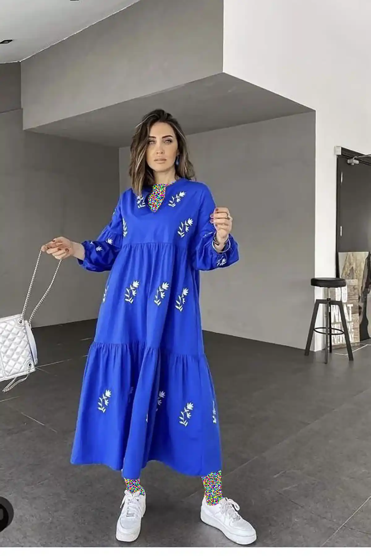 جدید اینستا بچه گانه 