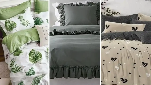 مدل روتختی جذاب و شیک اتاق خواب