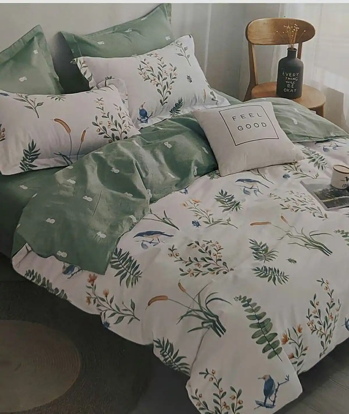 روتختی دونفره دیجی کالا