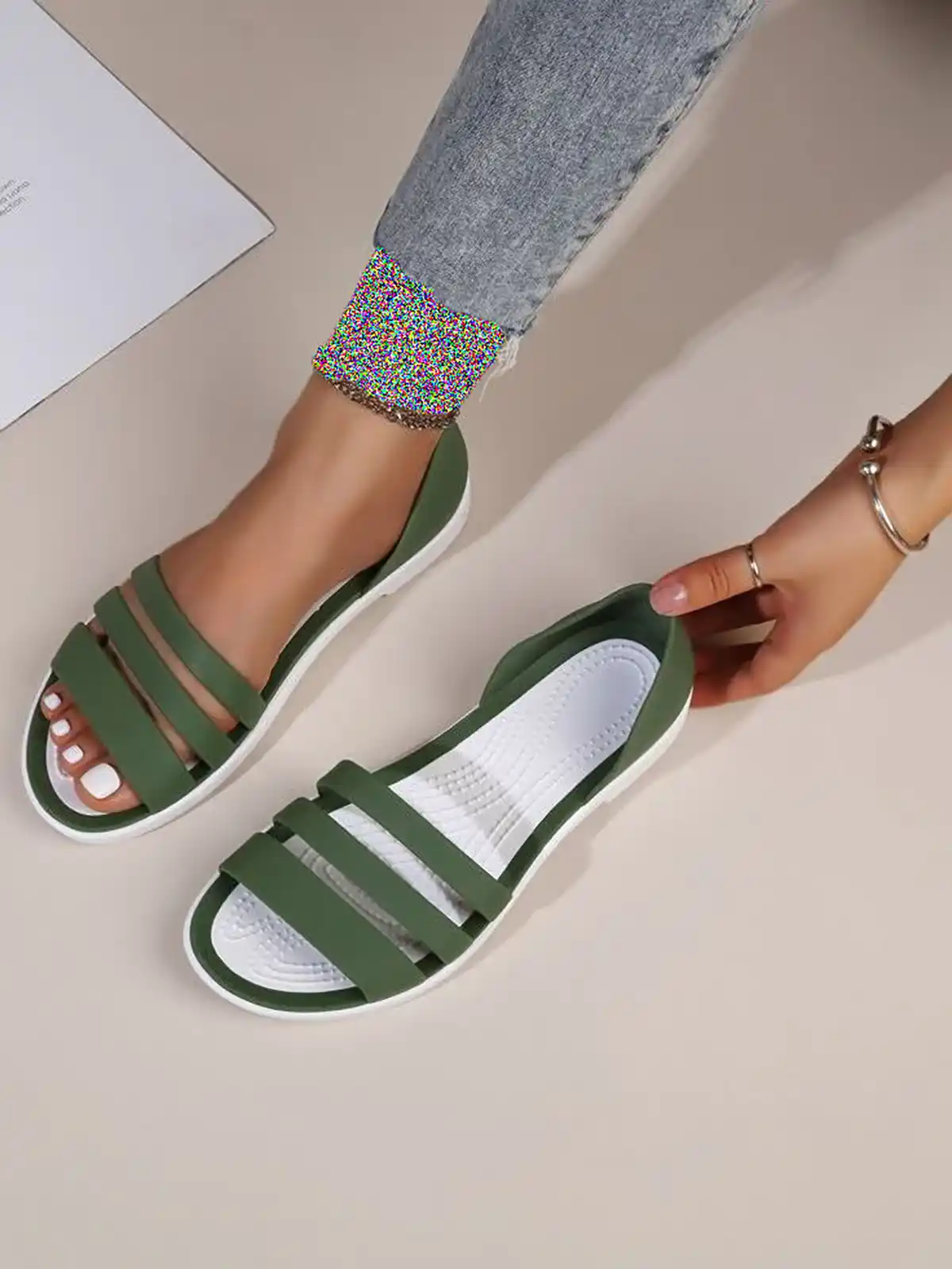 کفش بهاری مردانه
