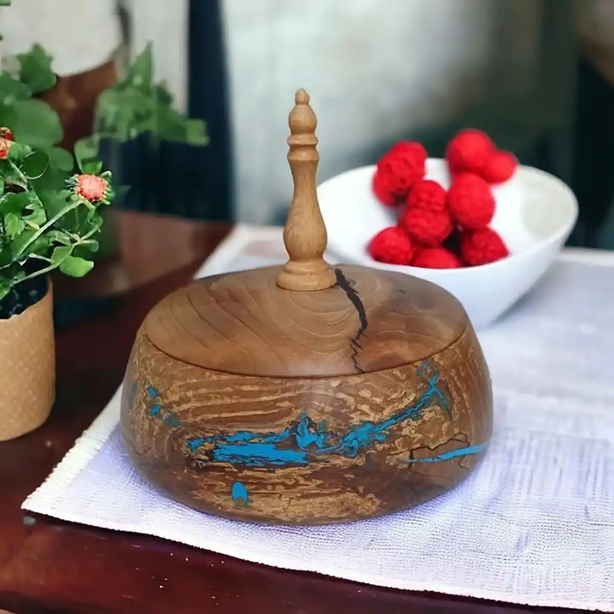 شکلات خوری لاکچری